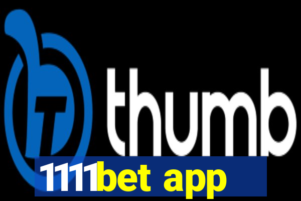 1111bet app
